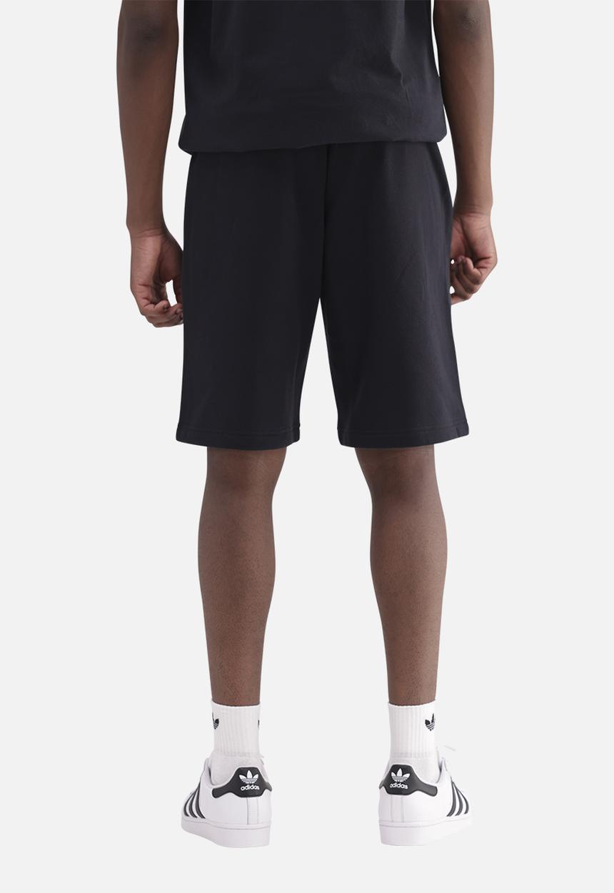 adidas Originals - Essentials Trefoil Shorts - black