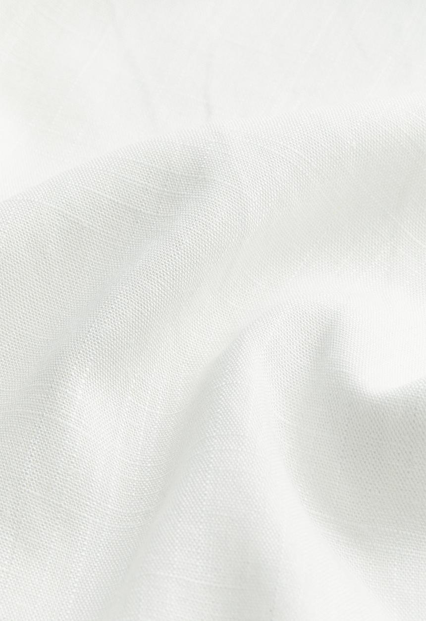 H&M - Maxi skirt - cream