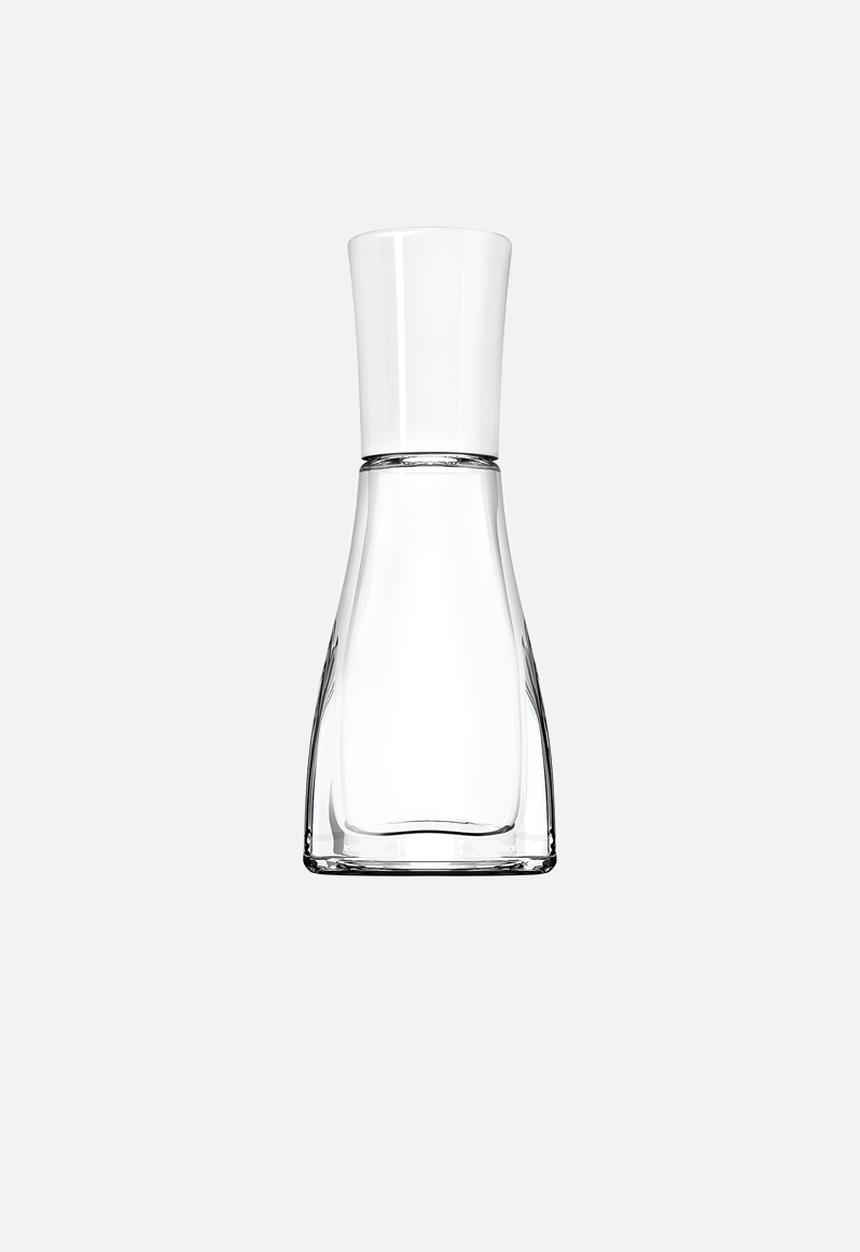 Sally Hansen - Insta-Dri® Nail Polish - White On Time