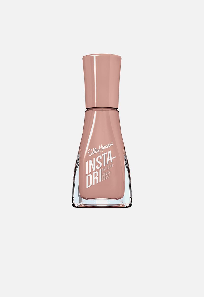 Sally Hansen - Insta-Dri® Nail Polish - Buff And Tumble