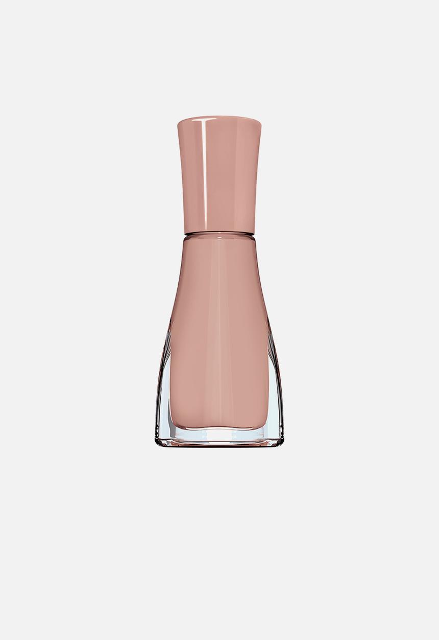 Sally Hansen - Insta-Dri® Nail Polish - Buff And Tumble