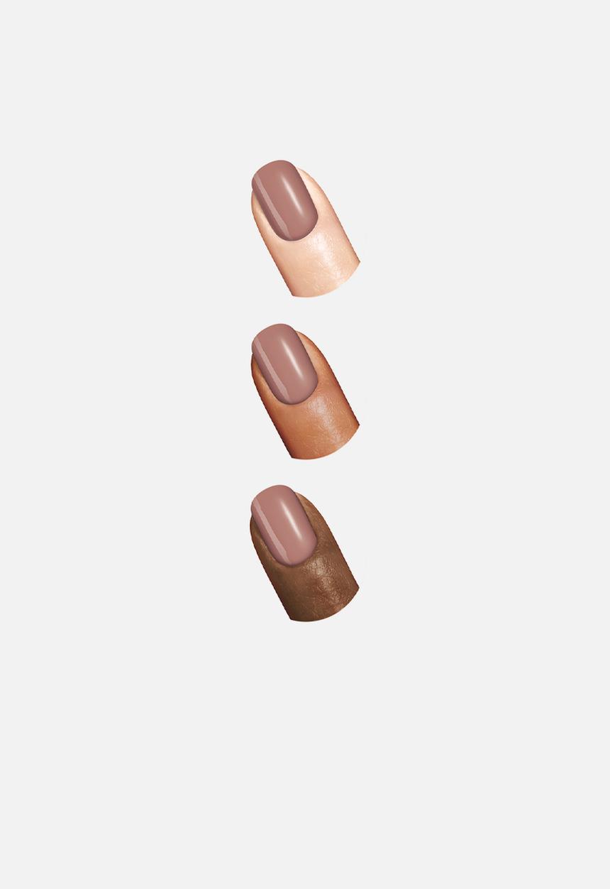 Sally Hansen - Insta-Dri® Nail Polish - Buff And Tumble