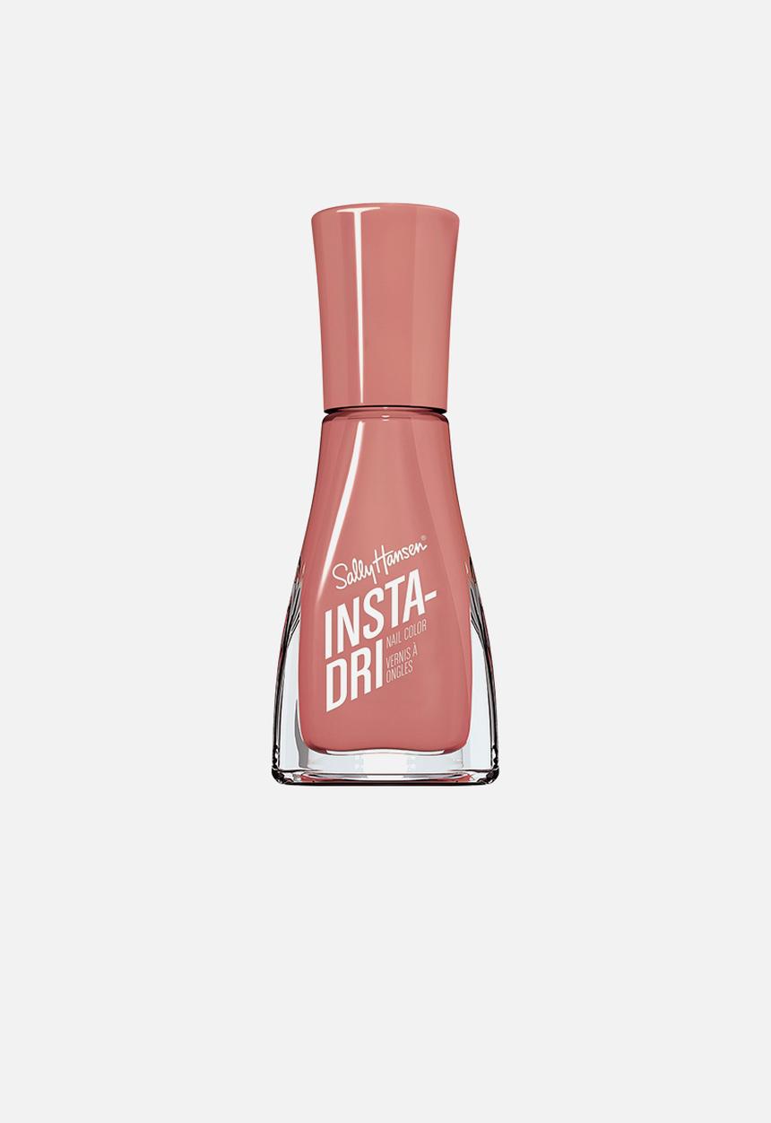 Sally Hansen - Insta-Dri® Nail Polish - Mauve It