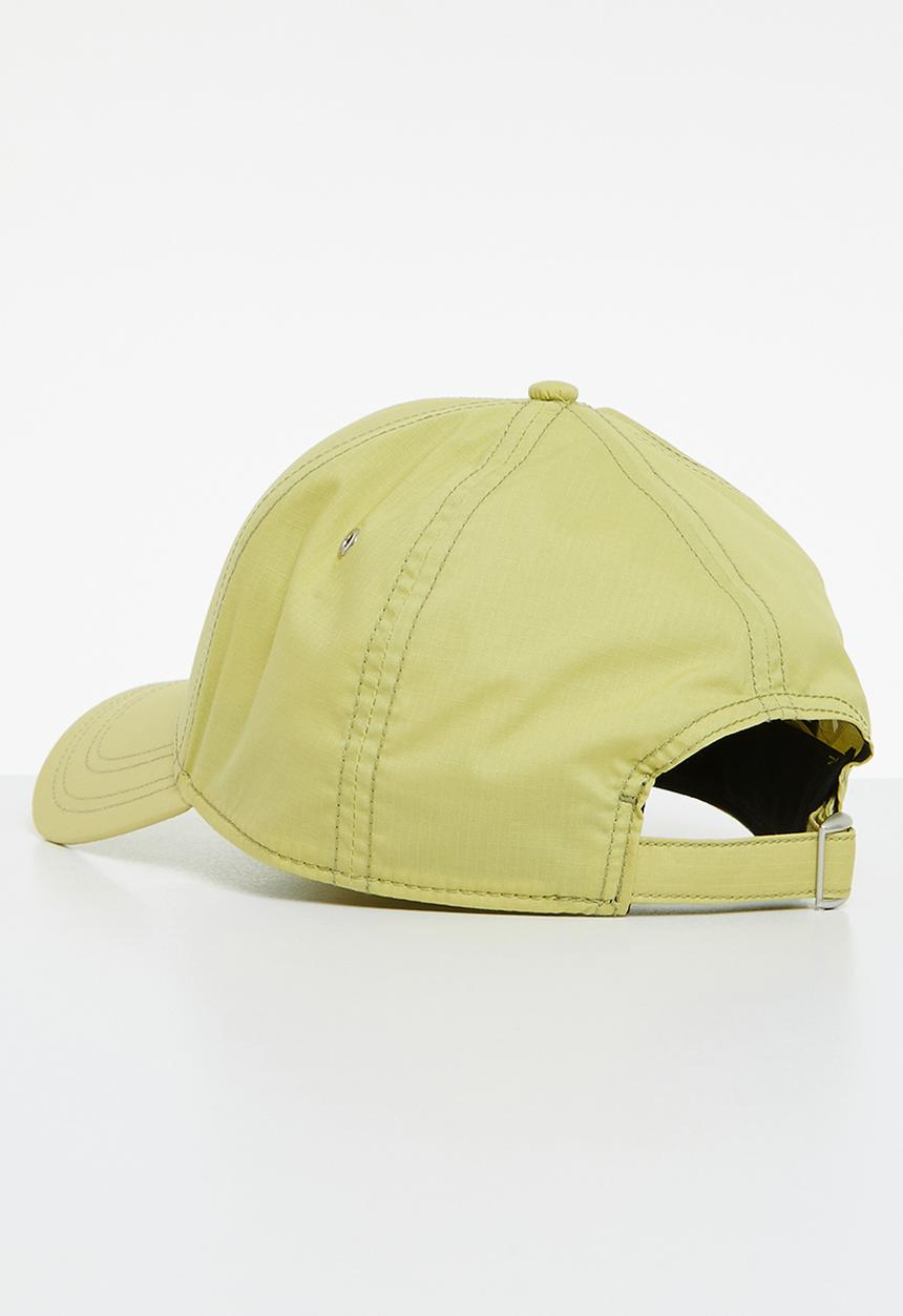 G-STAR - Originals baseball cap-leek green