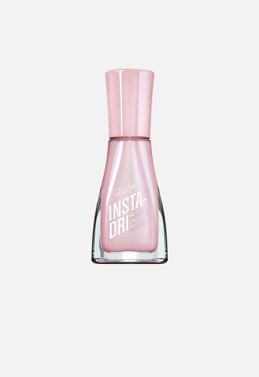 Sally Hansen - Insta-Dri® Nail Polish - Make It Snappy!