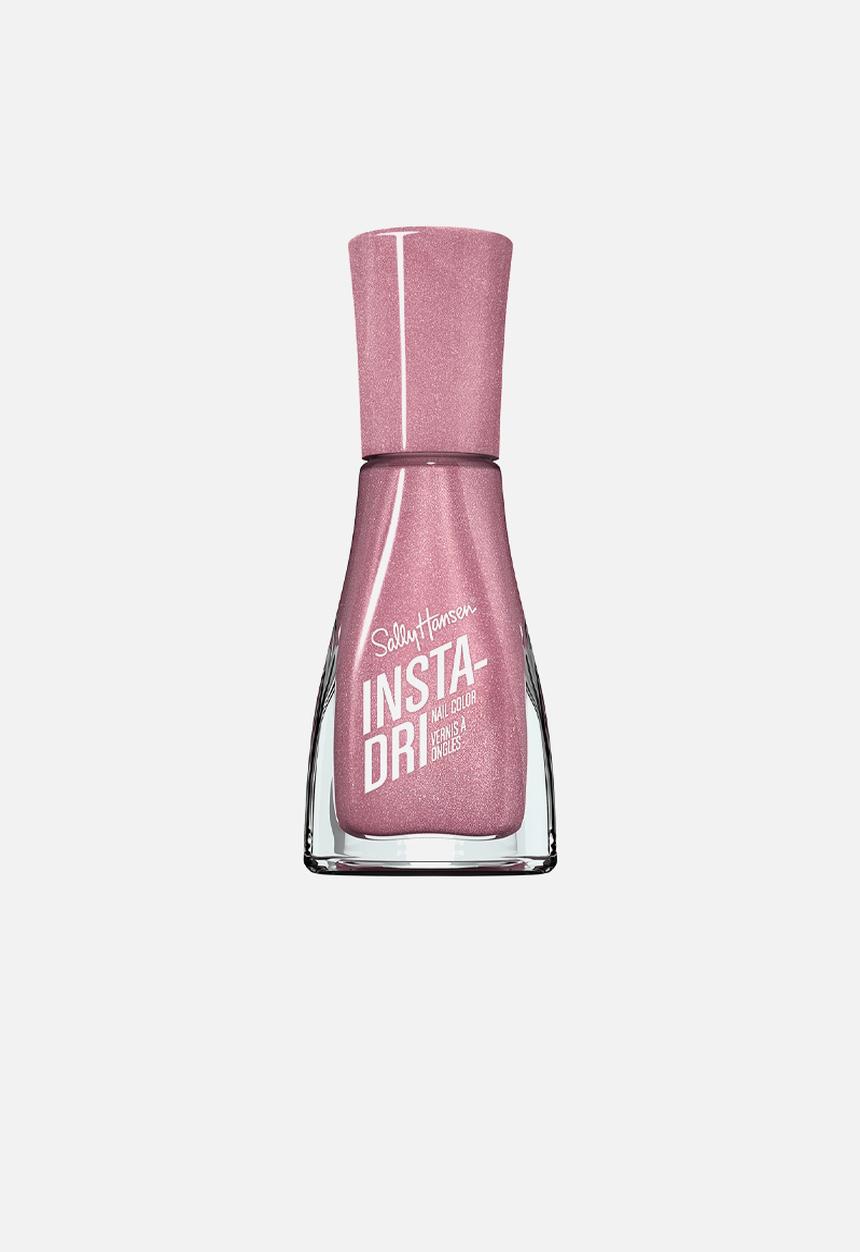 Sally Hansen - Insta-Dri® Nail Polish - Petal To The Metal
