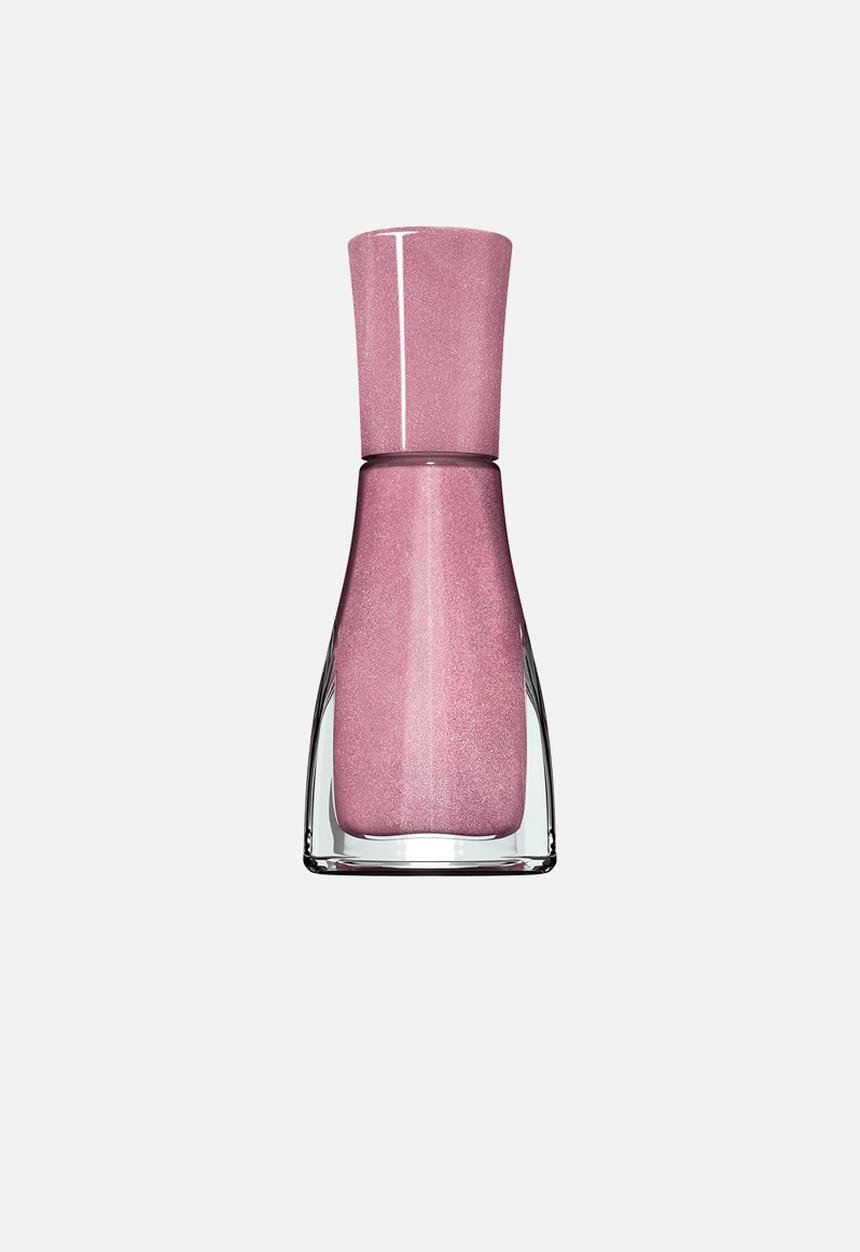 Sally Hansen - Insta-Dri® Nail Polish - Petal To The Metal