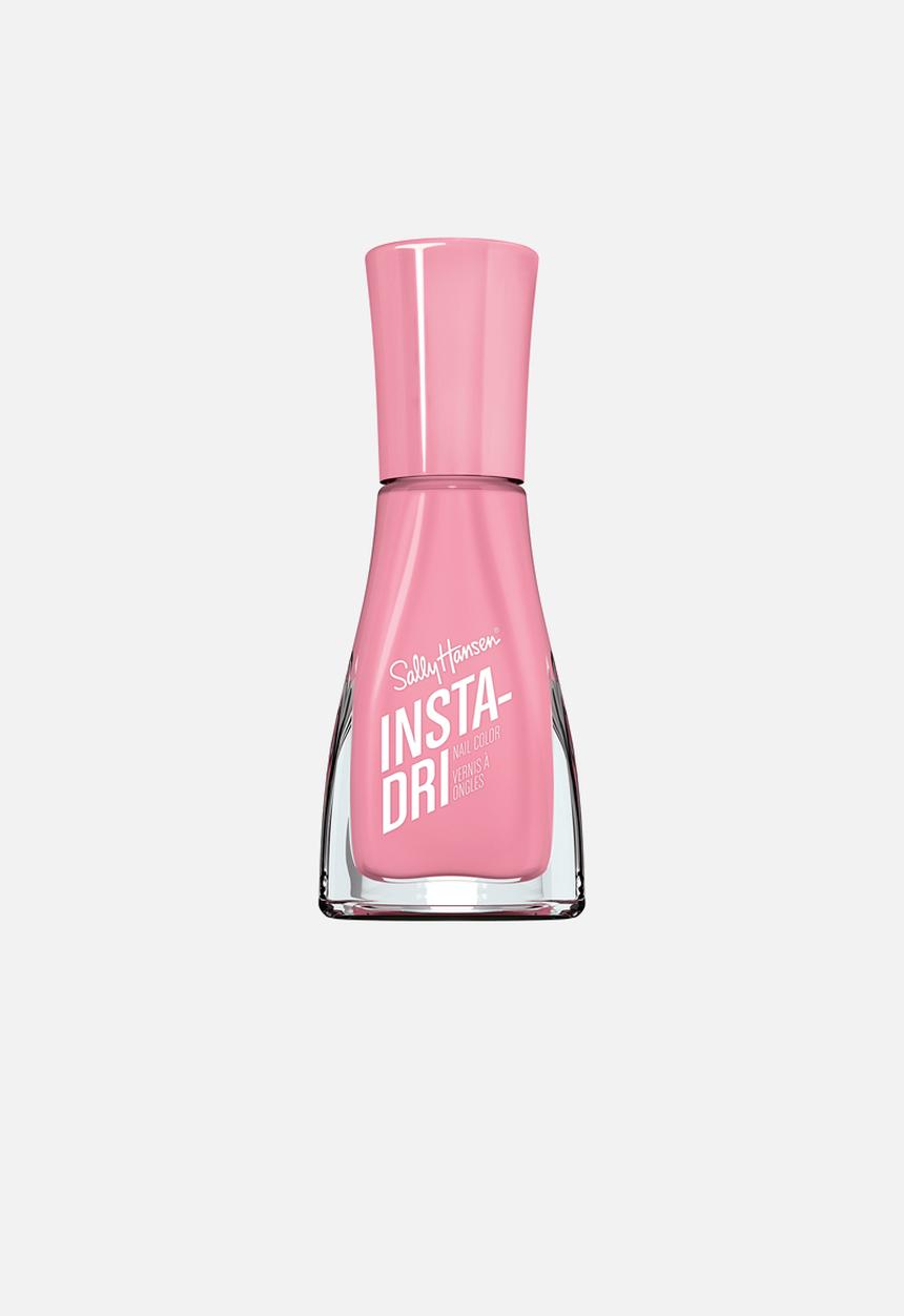 Sally Hansen - Insta-Dri® Nail Polish - Pink Blink