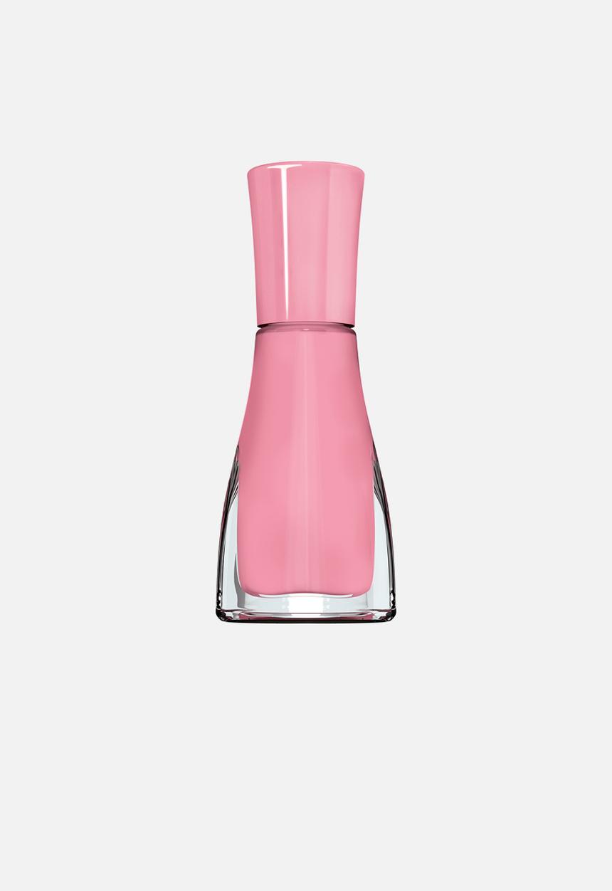 Sally Hansen - Insta-Dri® Nail Polish - Pink Blink