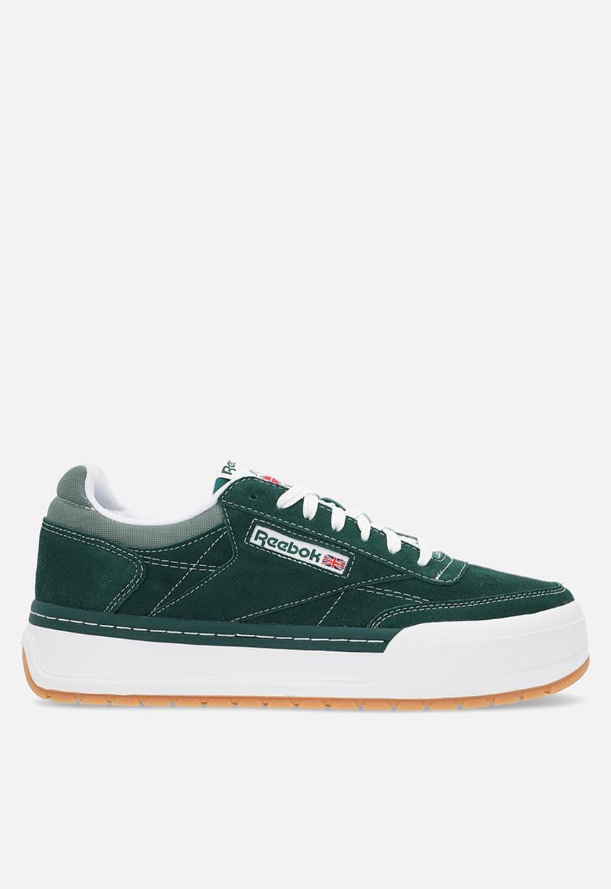 Reebok - Club C megacourt