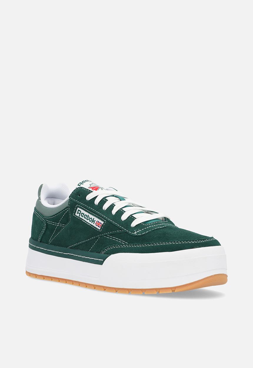 Reebok - Club C megacourt
