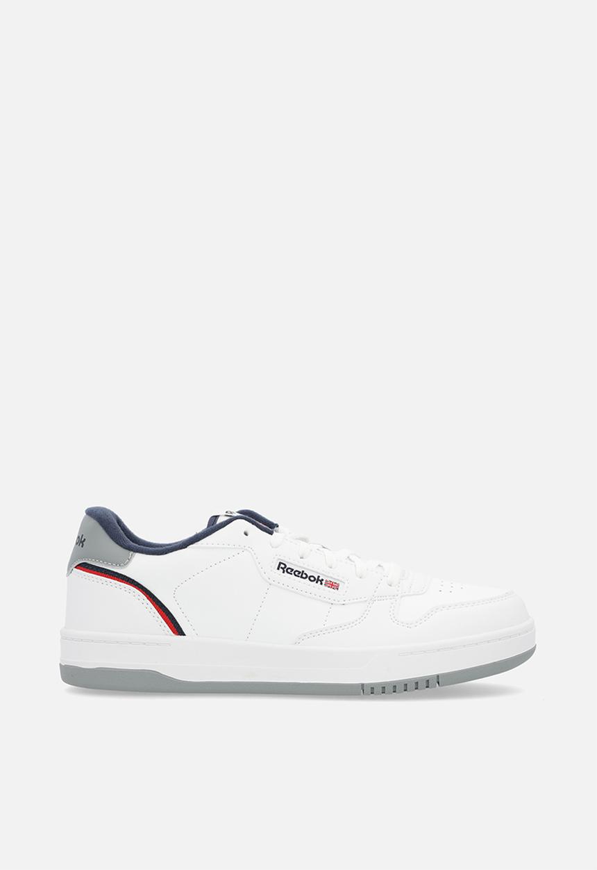 Reebok - Phase Court - White/Grey2/Vectornavy