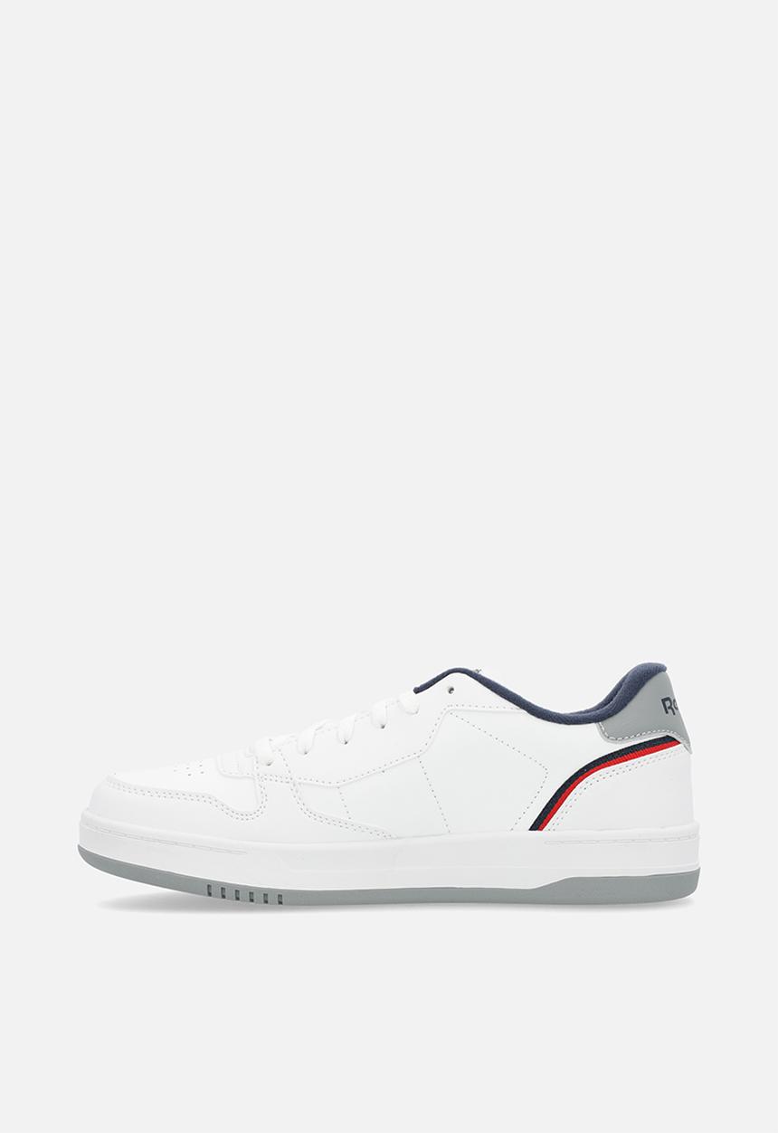 Reebok - Phase Court - White/Grey2/Vectornavy
