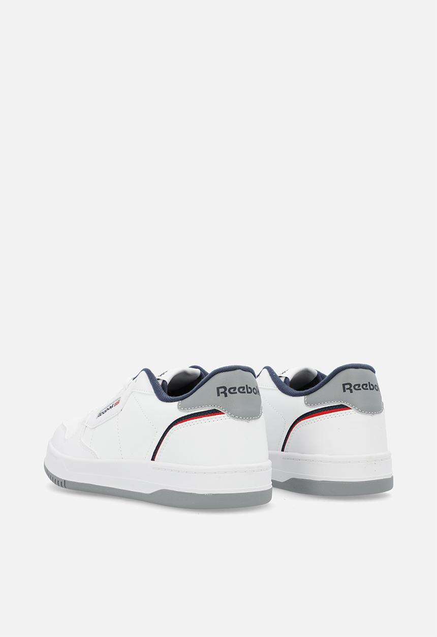 Reebok - Phase Court - White/Grey2/Vectornavy