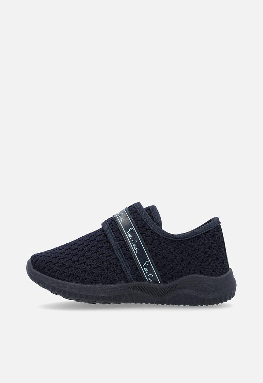 Pierre Cardin - Kennedy Infants Sneakers - Navy