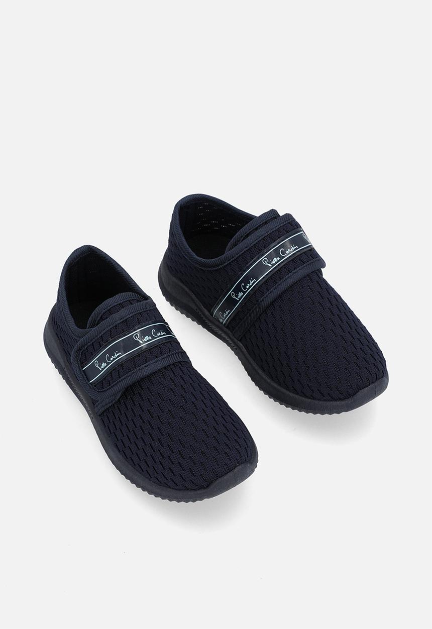 Pierre Cardin - Kennedy Infants Sneakers - Navy