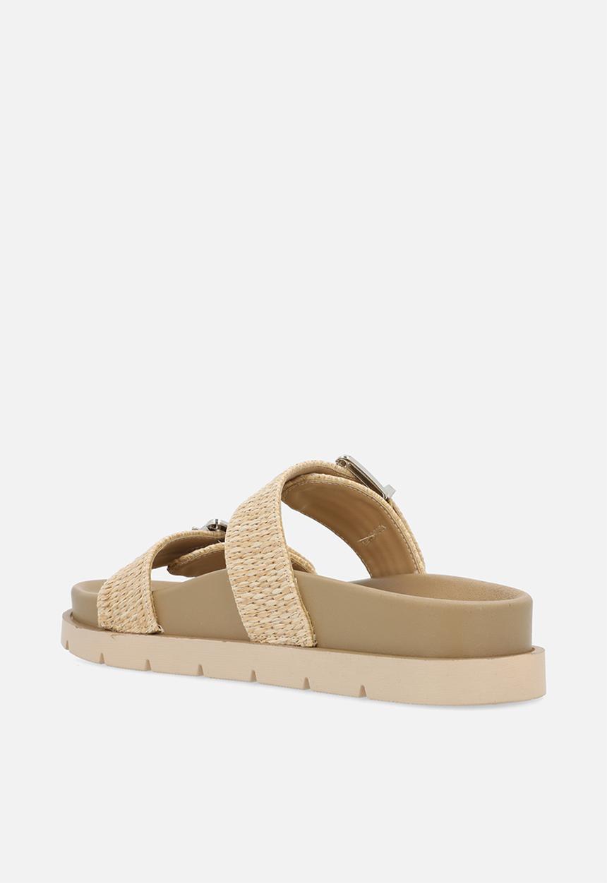 Footwork - Jadene Slide - Neutral