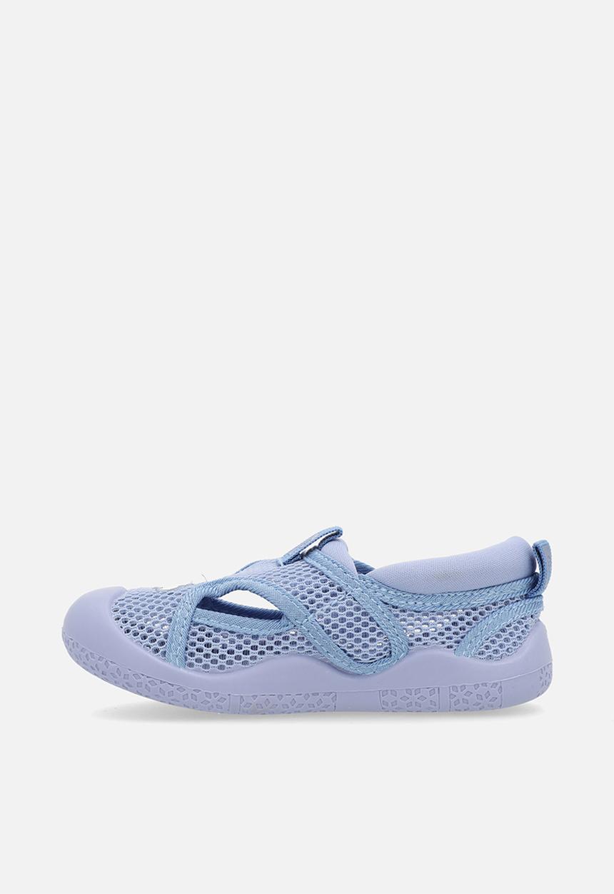 Pierre Cardin - Parker Infants Aqua Sandal - Blue