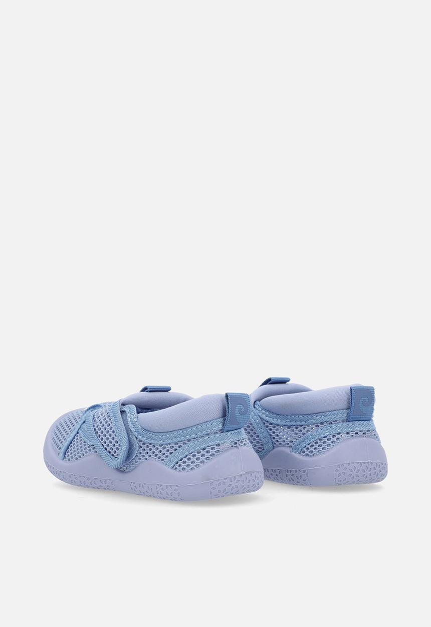 Pierre Cardin - Parker Infants Aqua Sandal - Blue