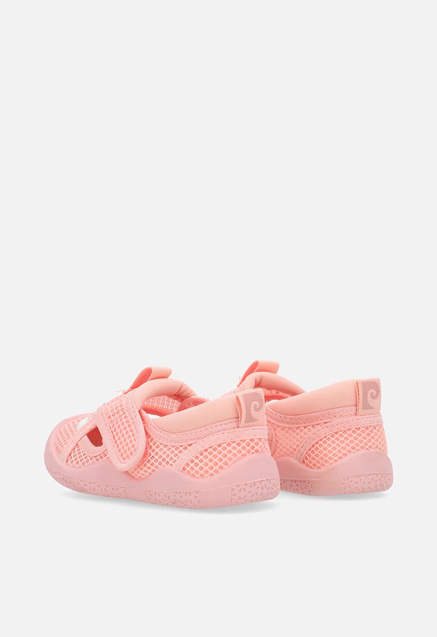 Pierre Cardin - Parker Infants Aqua Sandal - Pink 
