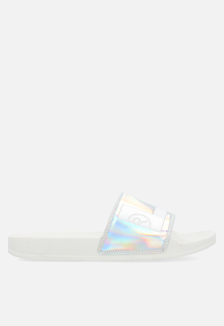 Levi’s® - June L S Slide - Silver