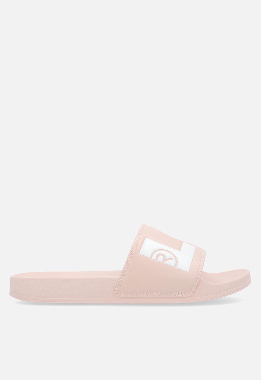 Levi’s® - June L S Slide - Light Pink