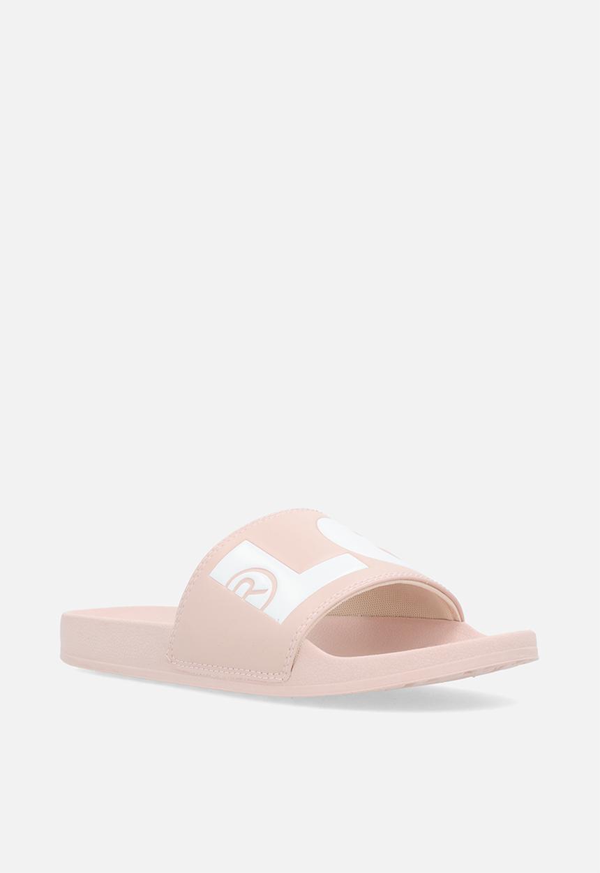 Levi’s® - June L S Slide - Light Pink