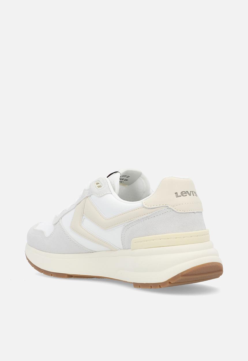 Levi’s® - Charge S - Regular White