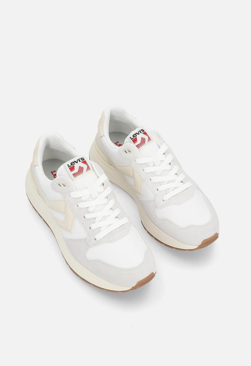 Levi’s® - Charge S - Regular White