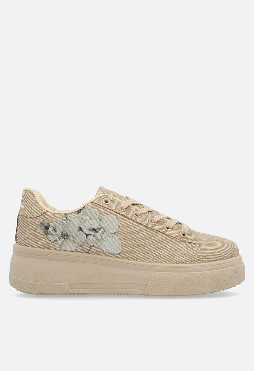 Pierre Cardin - Valentine 2 Sneaker - Khaki