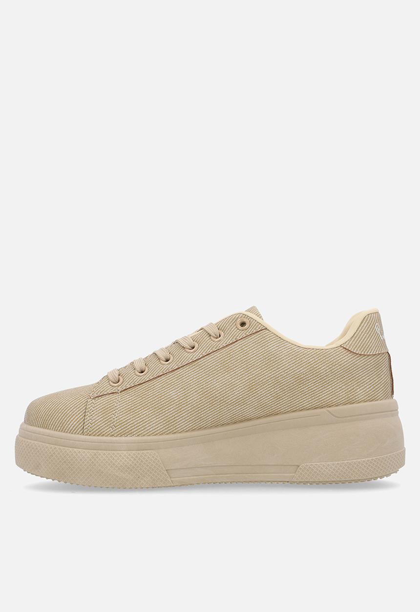 Pierre Cardin - Valentine 2 Sneaker - Khaki