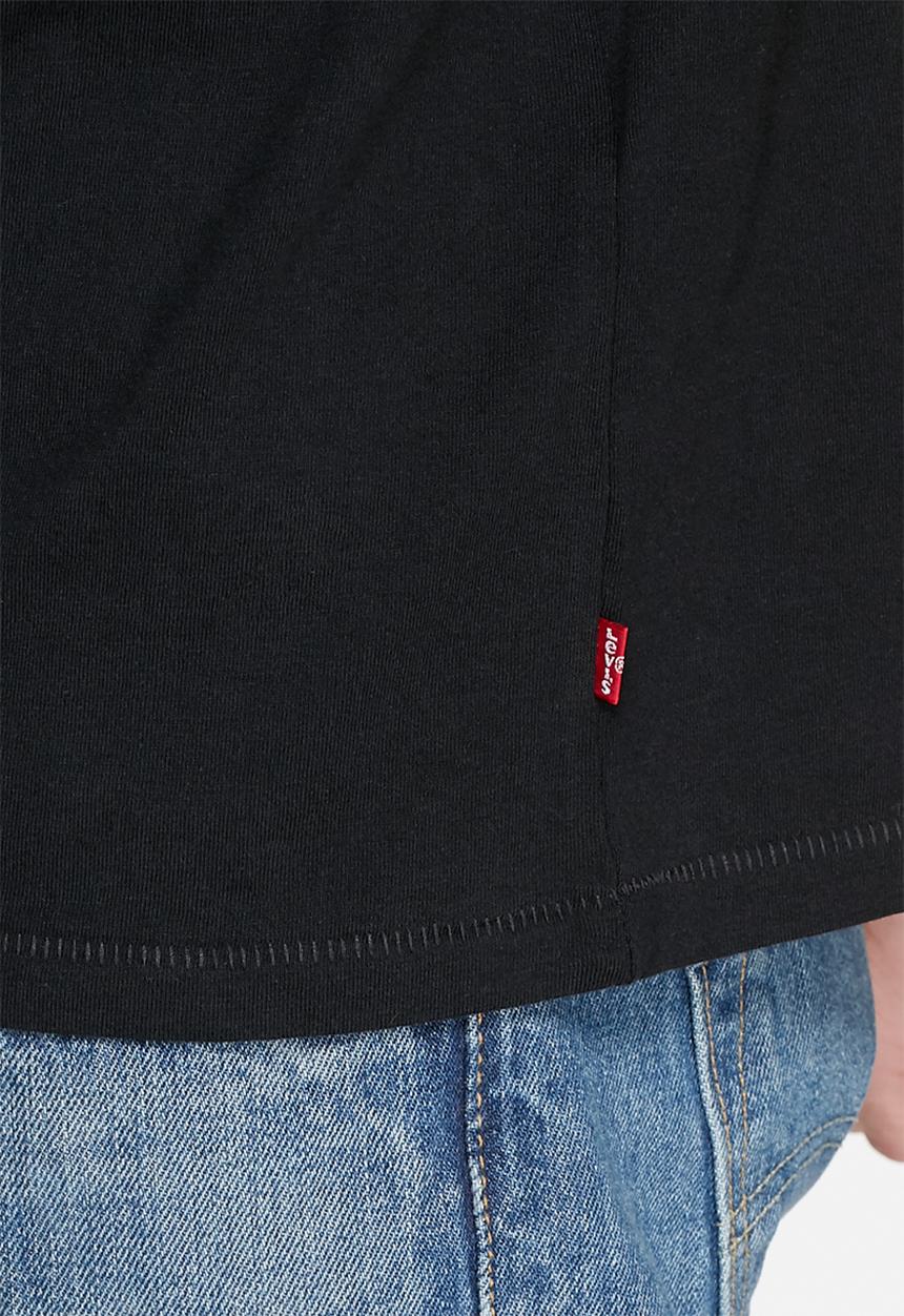 Levi’s® - Graphic Set In Neck