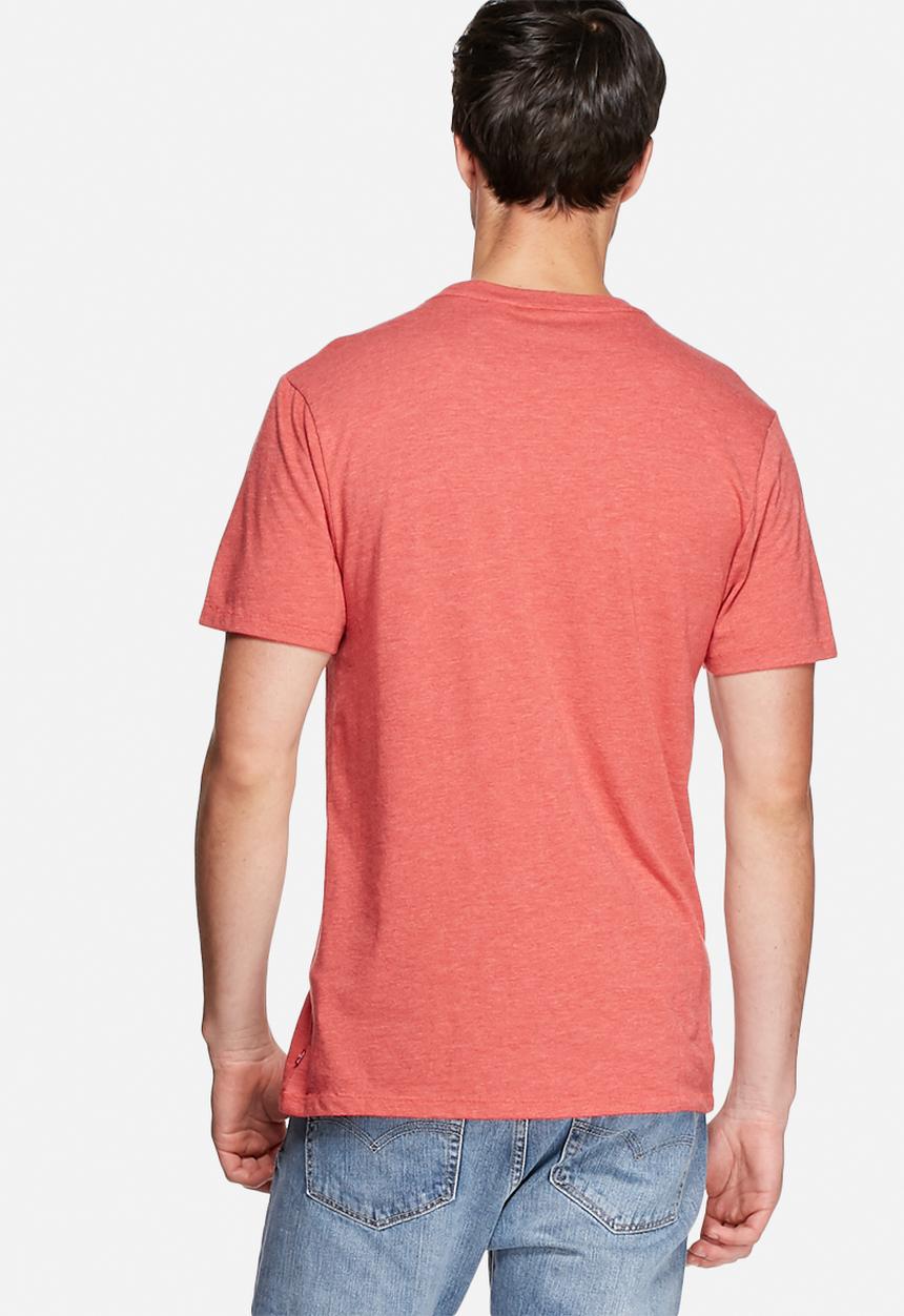 Levi’s® - Wordmark Graphic Tee