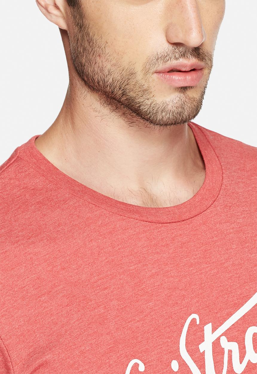 Levi’s® - Wordmark Graphic Tee
