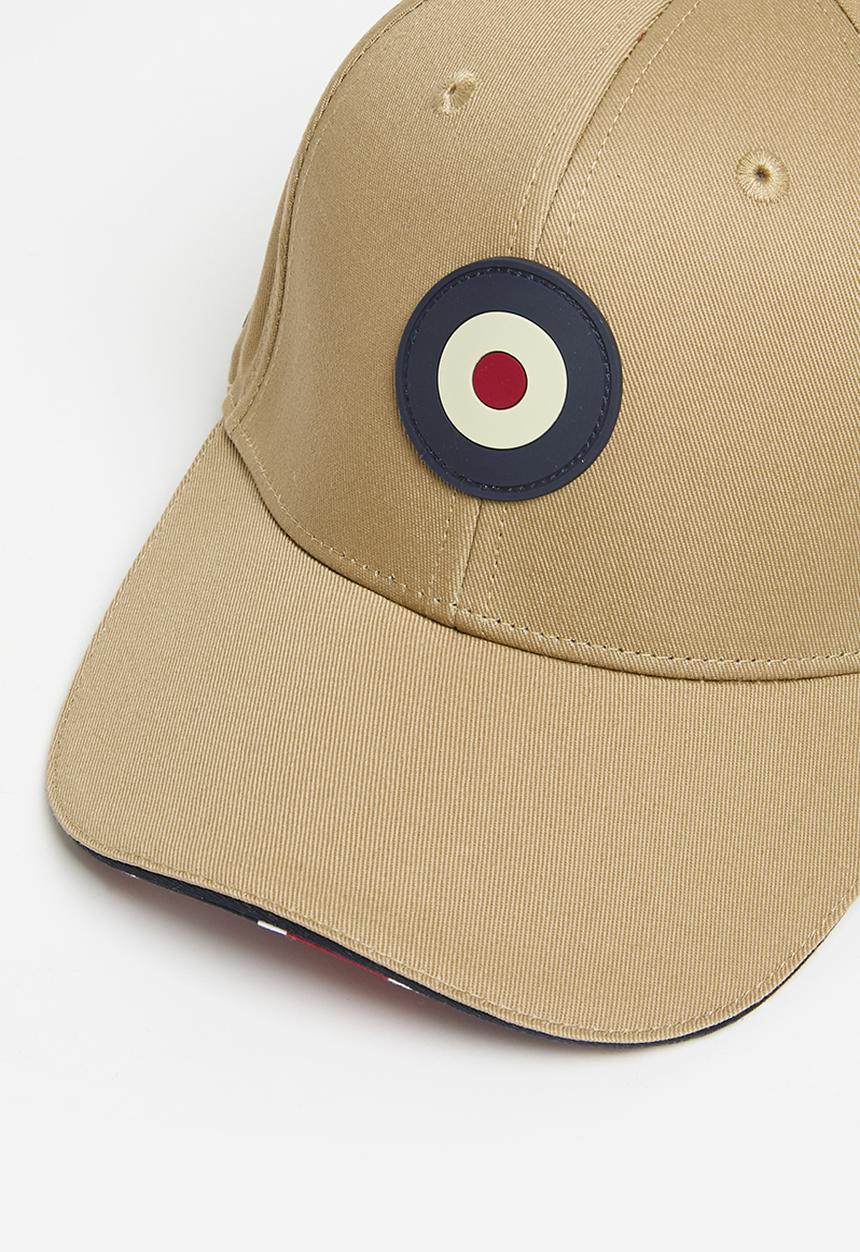 Ben Sherman - Targy Cap - Sand