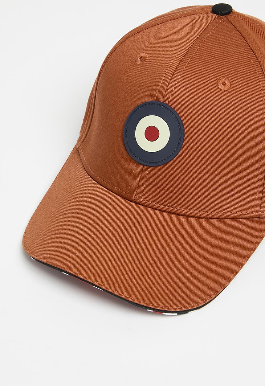 Ben Sherman - Targy Cap - Mango