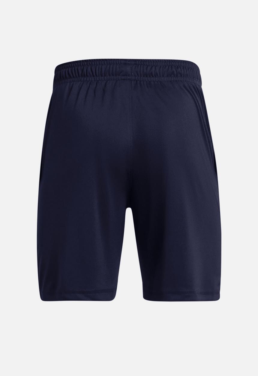 Under Armour - Ua tech logo shorts - midnight navy/mod gray
