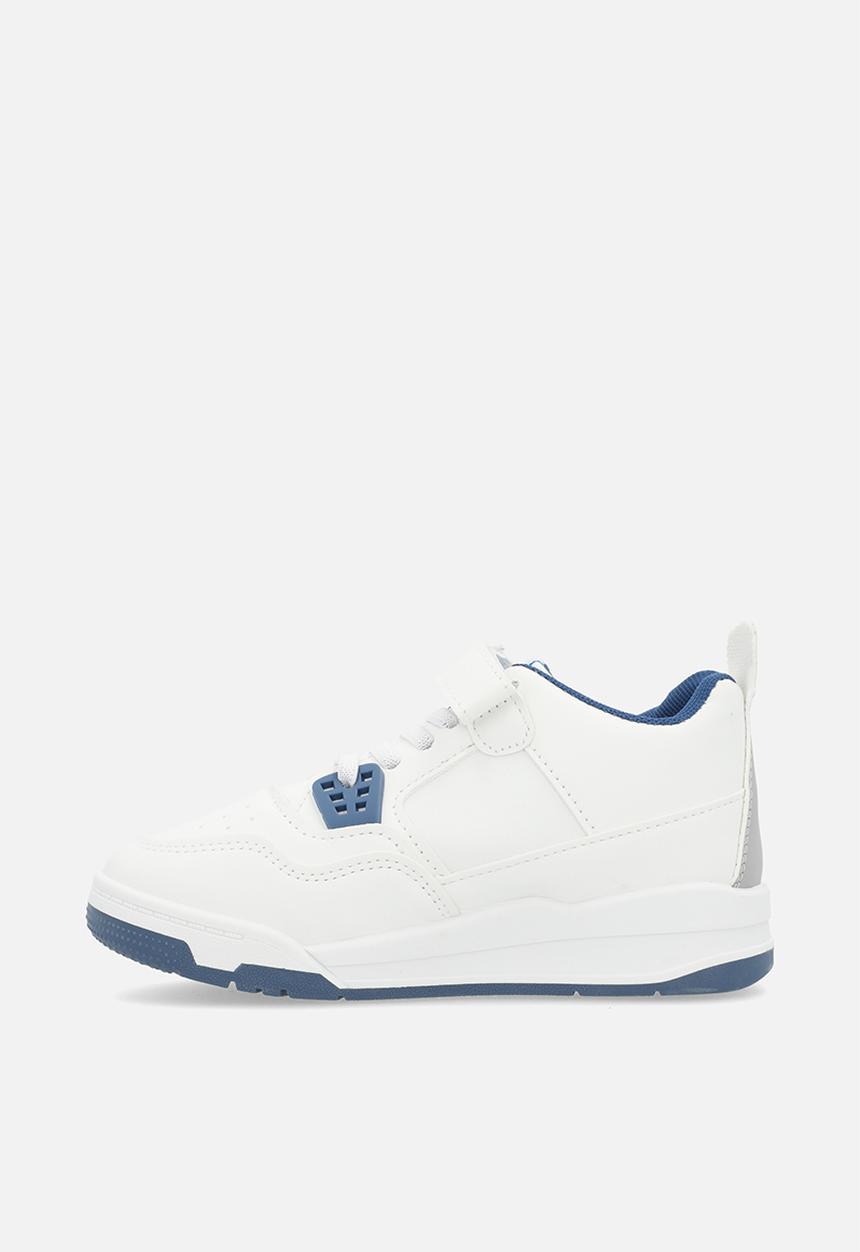 SOVIET - K krypto 24 - white/navy