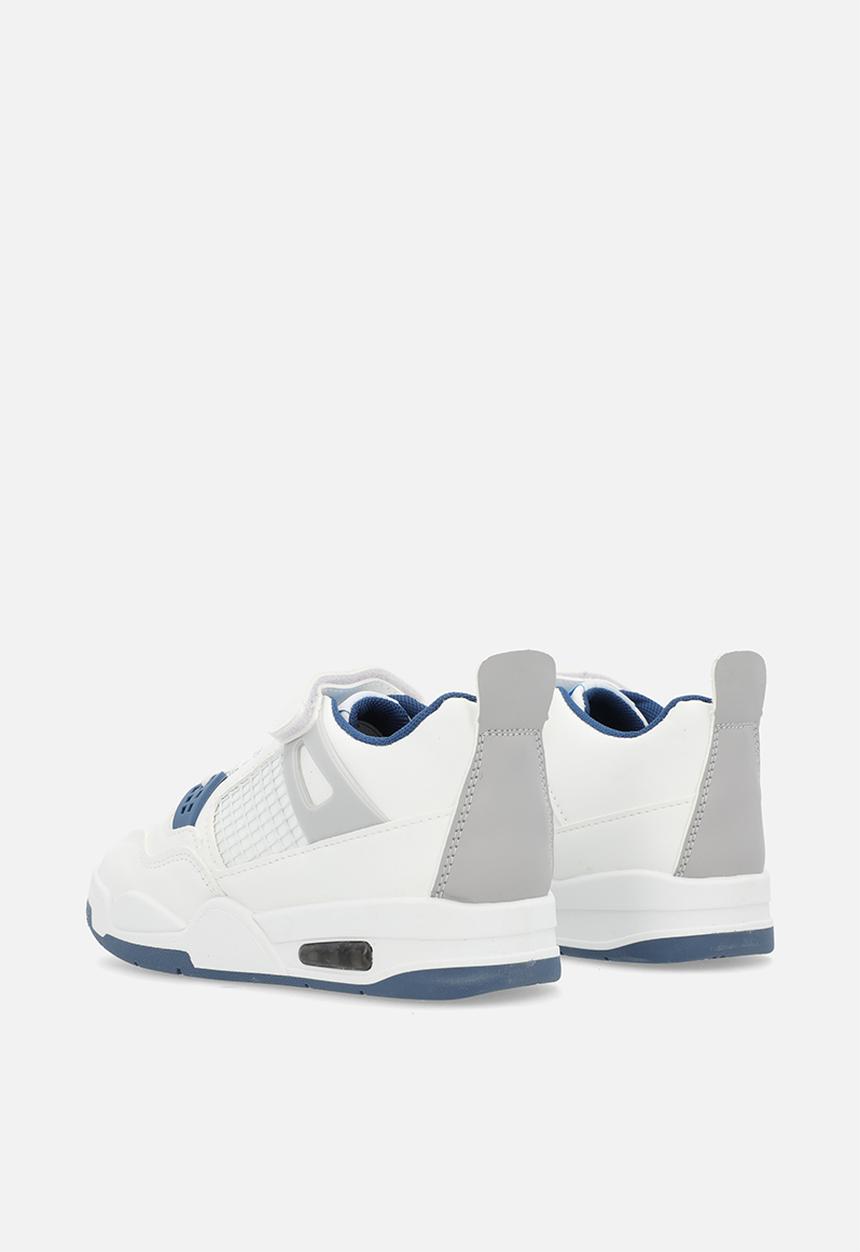 SOVIET - K krypto 24 - white/navy