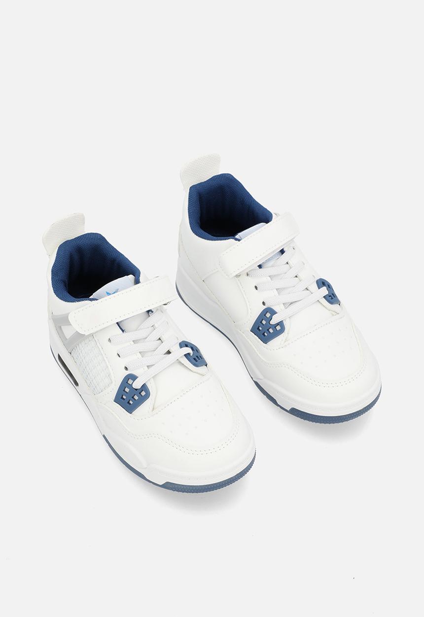 SOVIET - K krypto 24 - white/navy