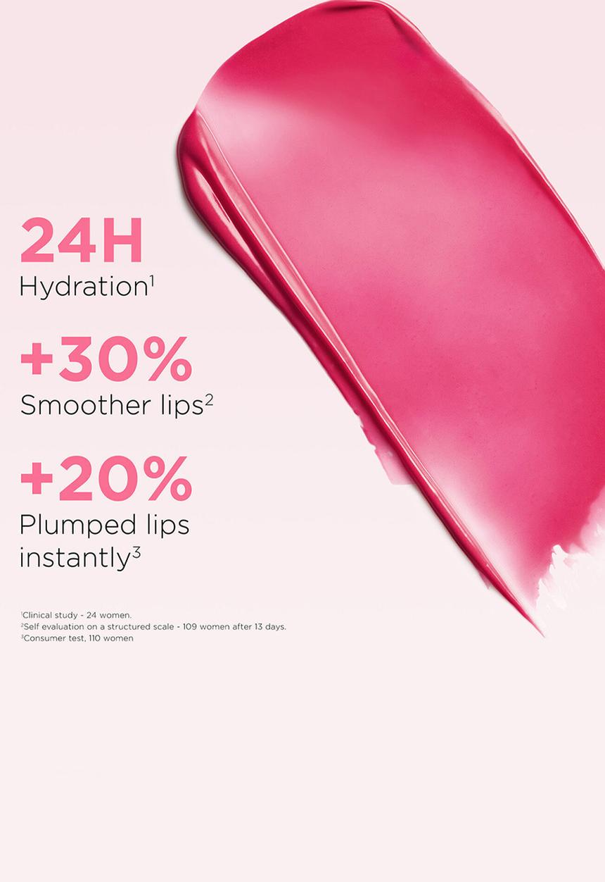 Clarins - Lip Oil Balm - 02 Pitaya