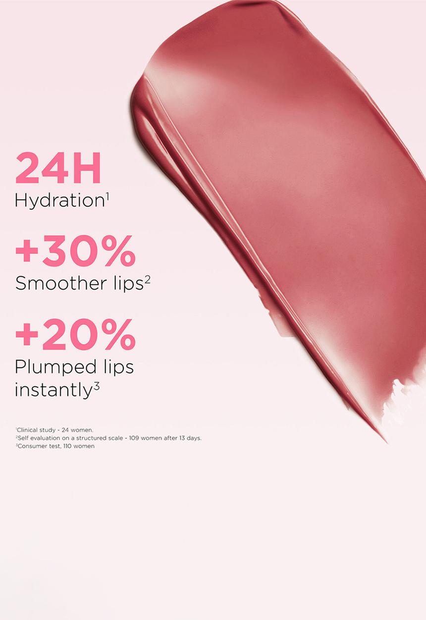 Clarins - Lip Oil Balm - 03 Lychee