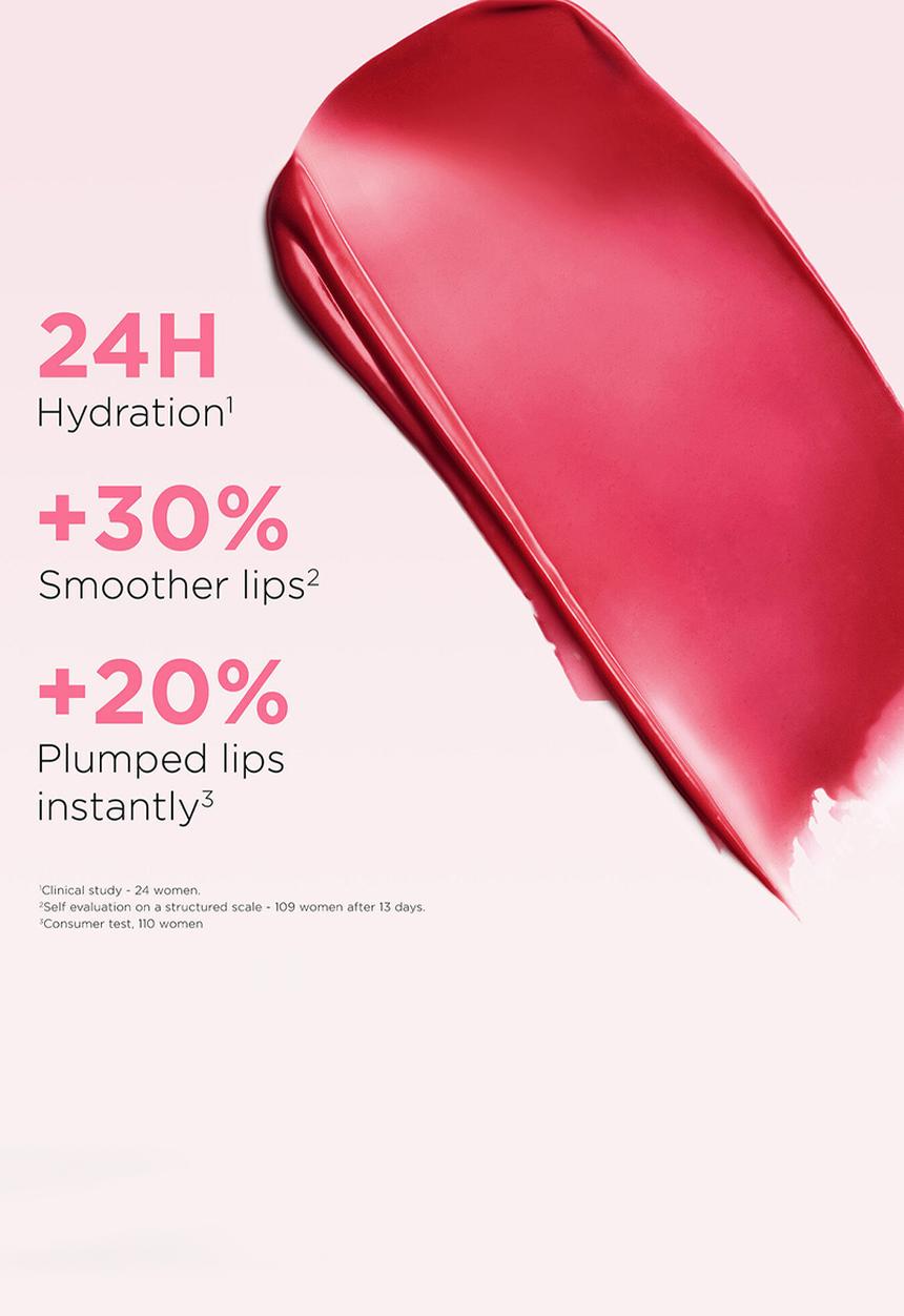 Clarins - Lip Oil Balm - 05 Cherry