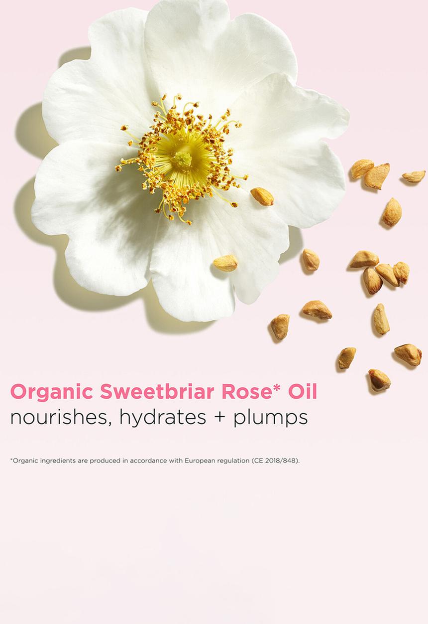 Clarins - Lip Oil Balm - 05 Cherry
