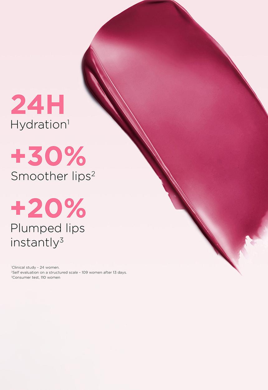 Clarins - Lip Oil Balm - 06 Fig