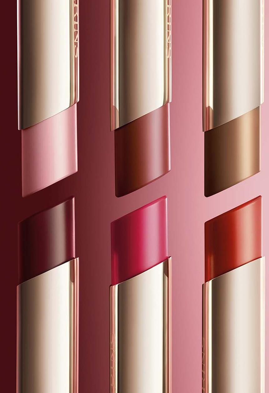 Clarins - Lip Oil Balm - 06 Fig