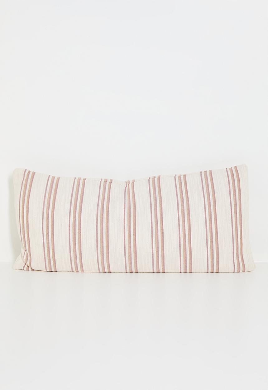 H&S - Rula cushion - Natural