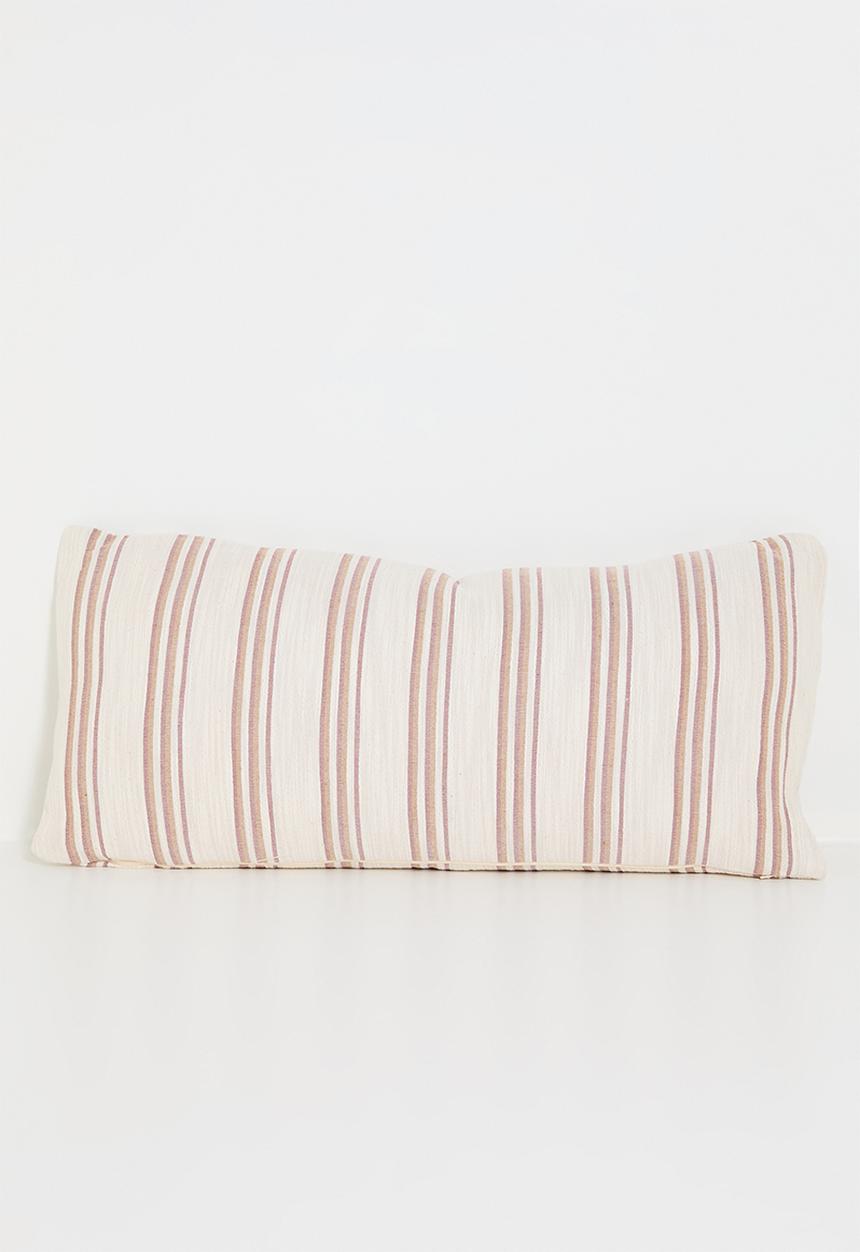 H&S - Rula cushion - Natural