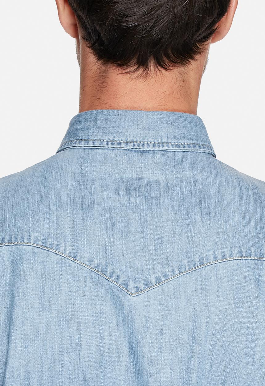 Levi’s® - Barstow Western