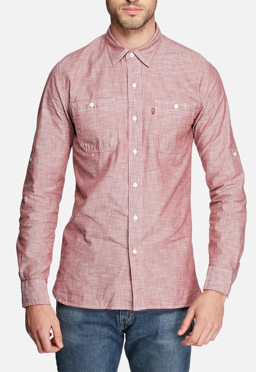 Levi’s® - Classic Workshirt 